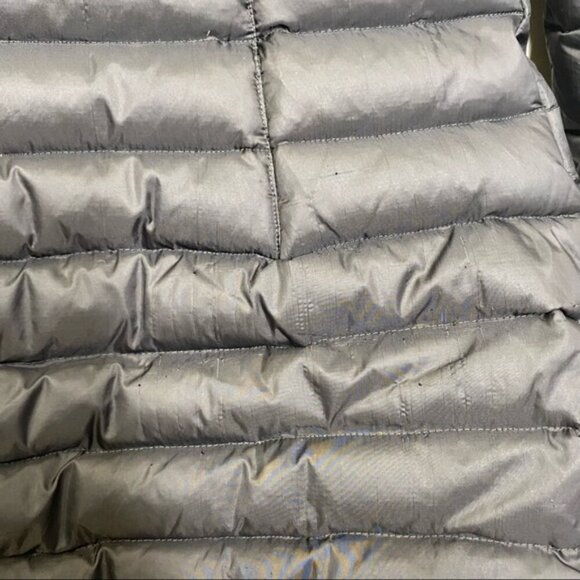 Lululemon Puffer Jacket Women Size 2 - Picture 6 of 8